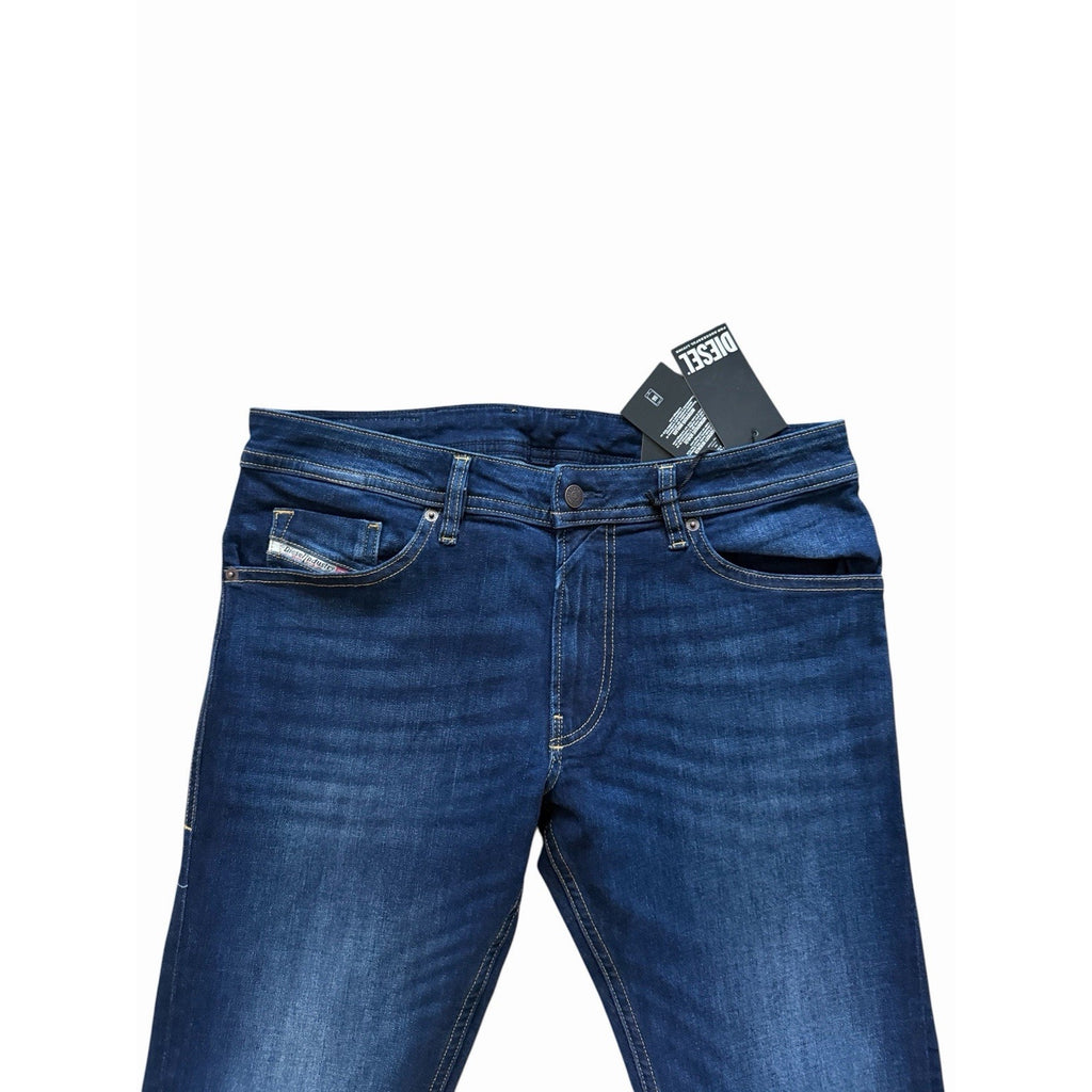 Diesel Thommer RB065 Slim Jeans