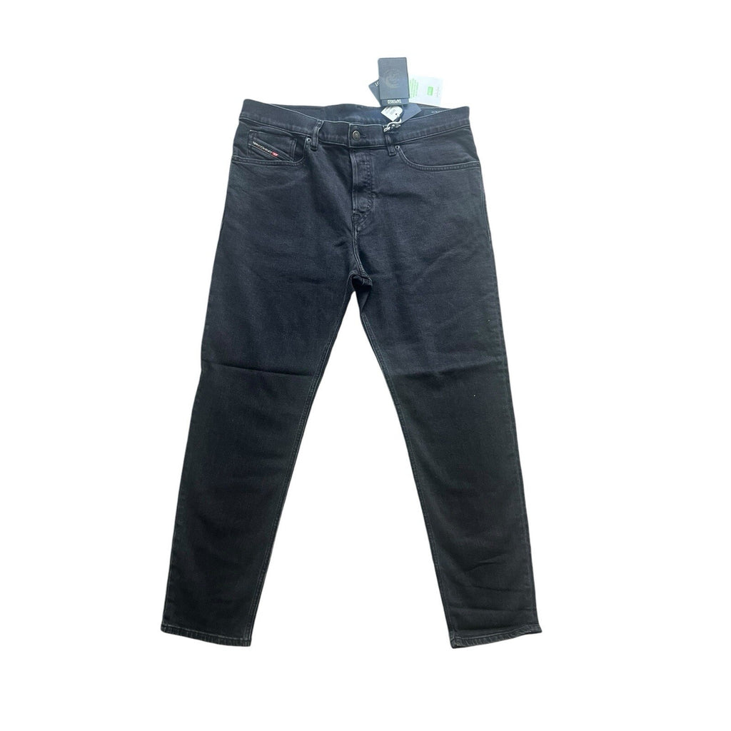 Diesel D-Fining Trouser Tapered Jeans