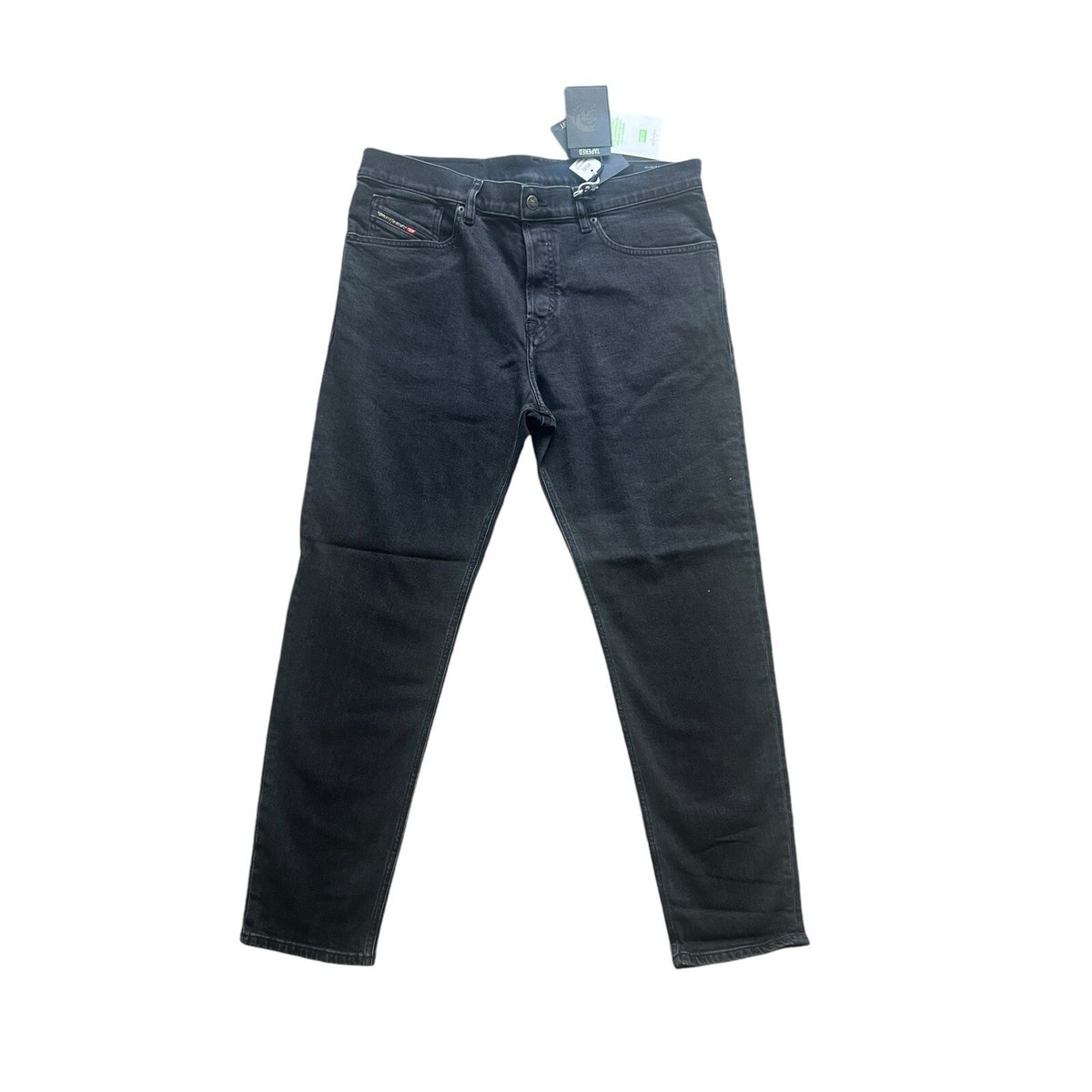Diesel D-Fining Trouser Tapered Jeans