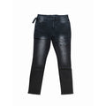 RtA Mens Bryant Crystal Embellished Skinny Jeans $280 Size 36x32 (36x32)