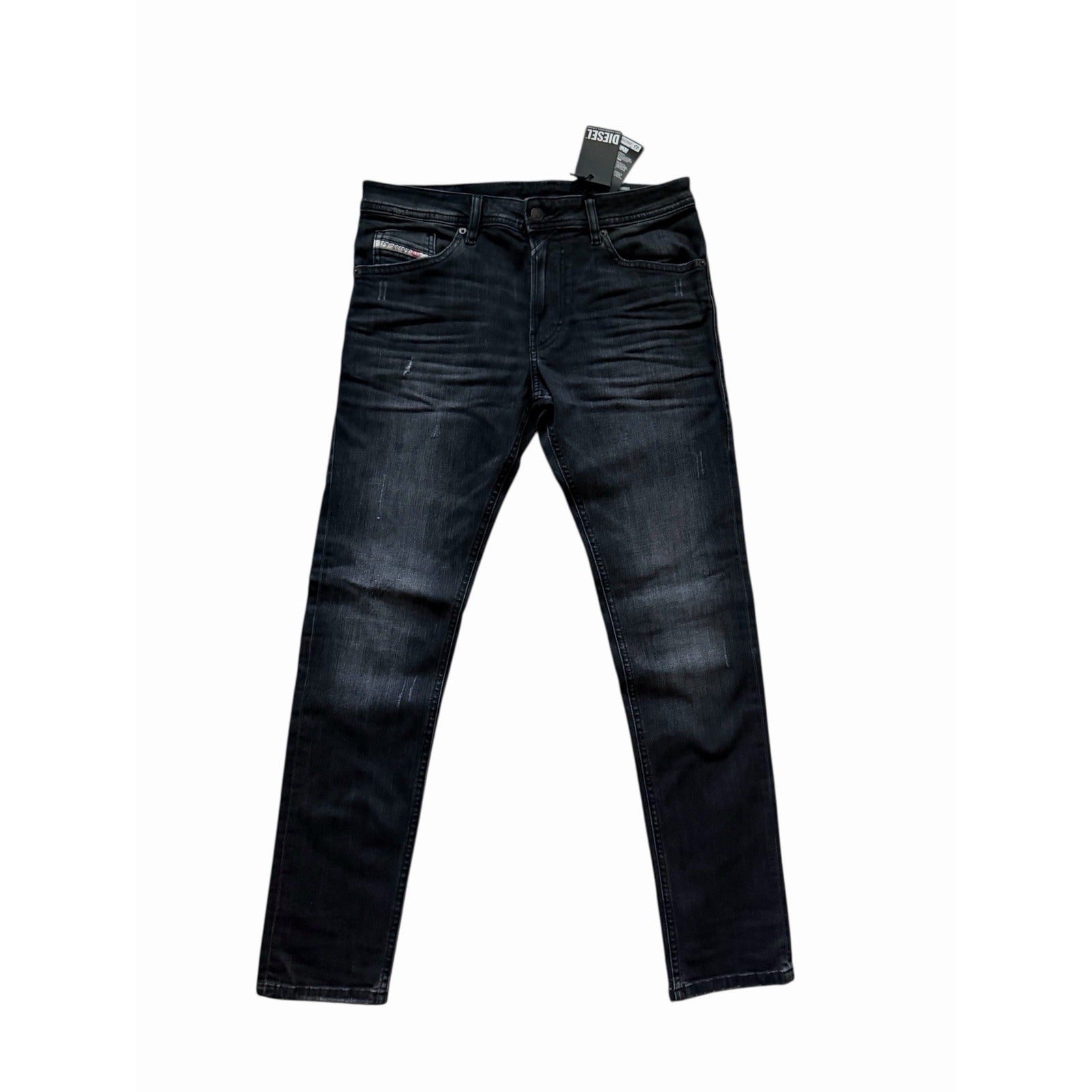 Diesel Thommer Slim Fit Jeans RB073