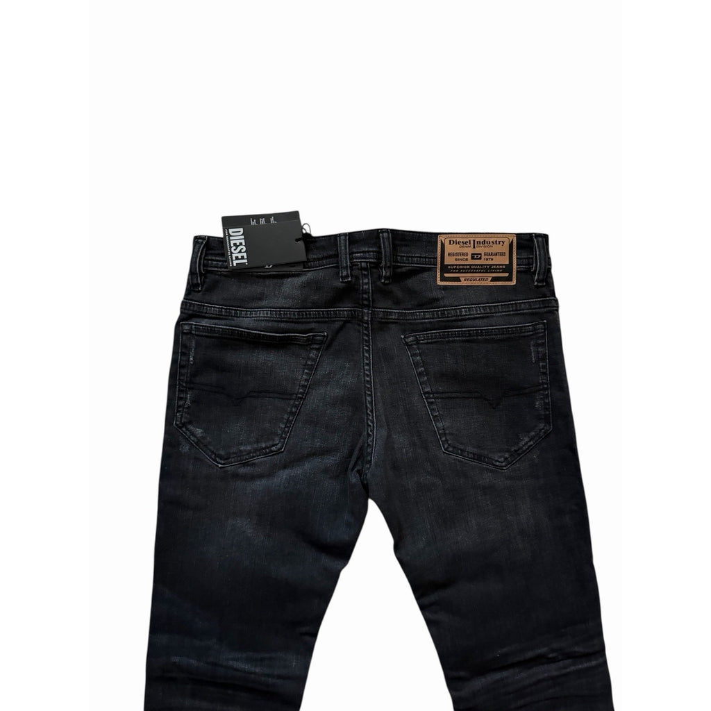 Diesel Thommer Slim Fit Jeans RB073