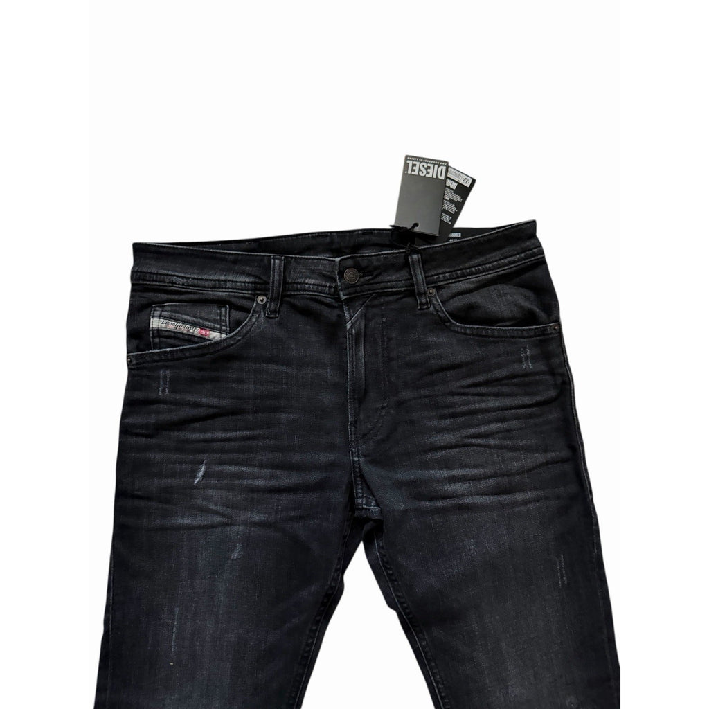 Diesel Thommer Slim Fit Jeans RB073