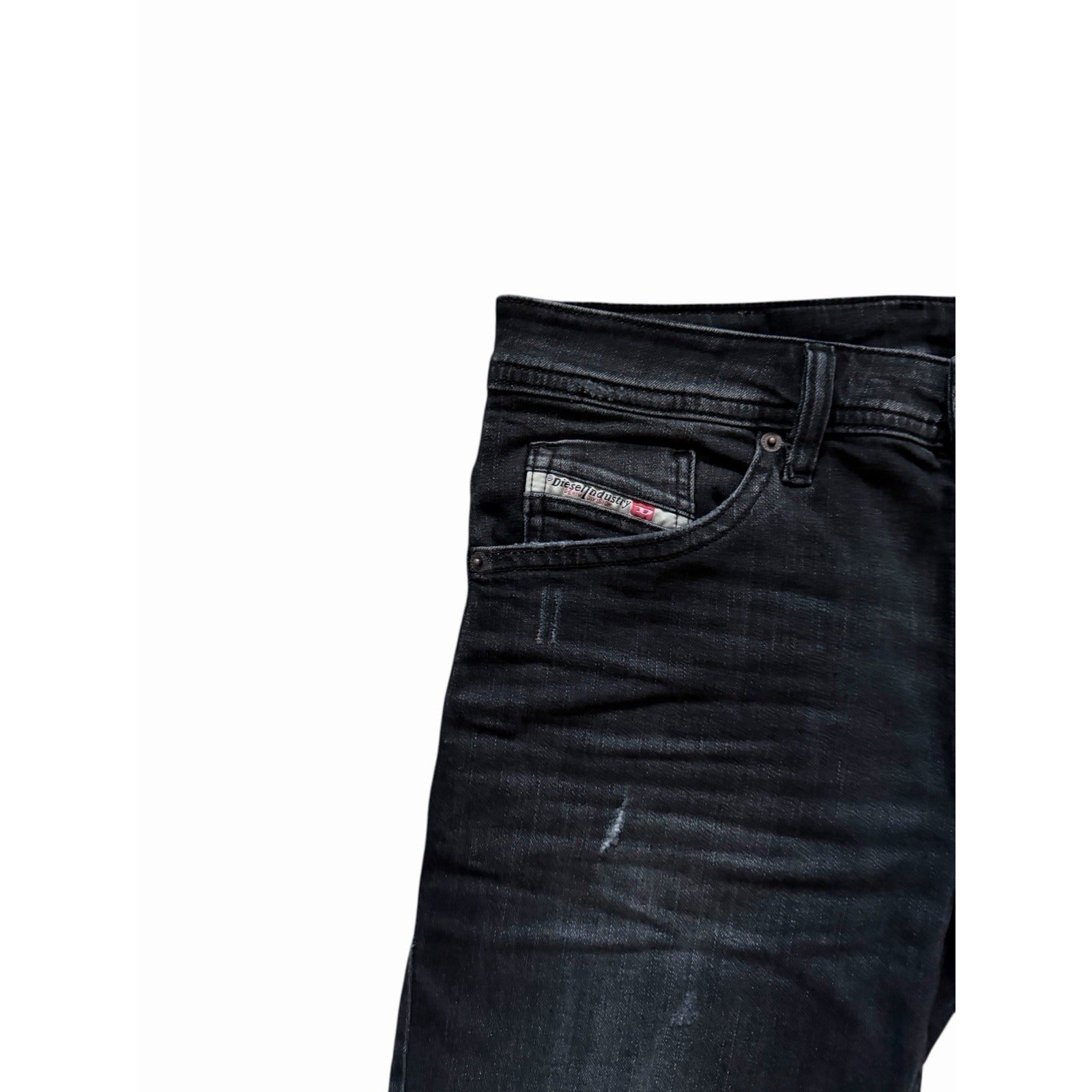 Diesel Thommer Slim Fit Jeans RB073
