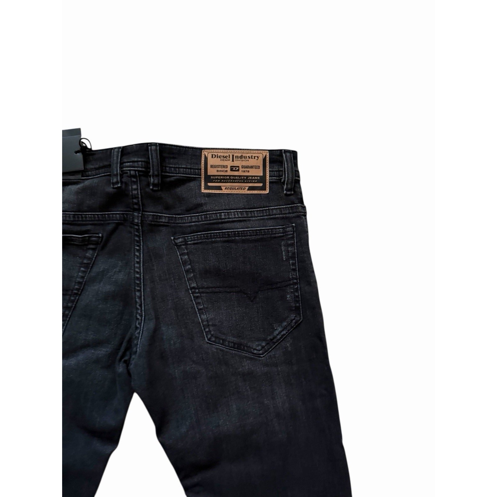 Diesel Thommer Slim Fit Jeans RB073