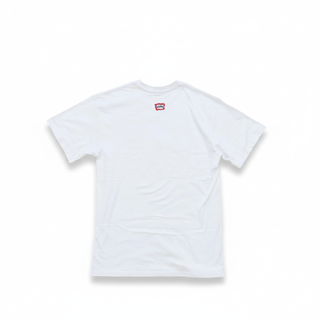 Knowledge Tee photo 3 redone on pure white