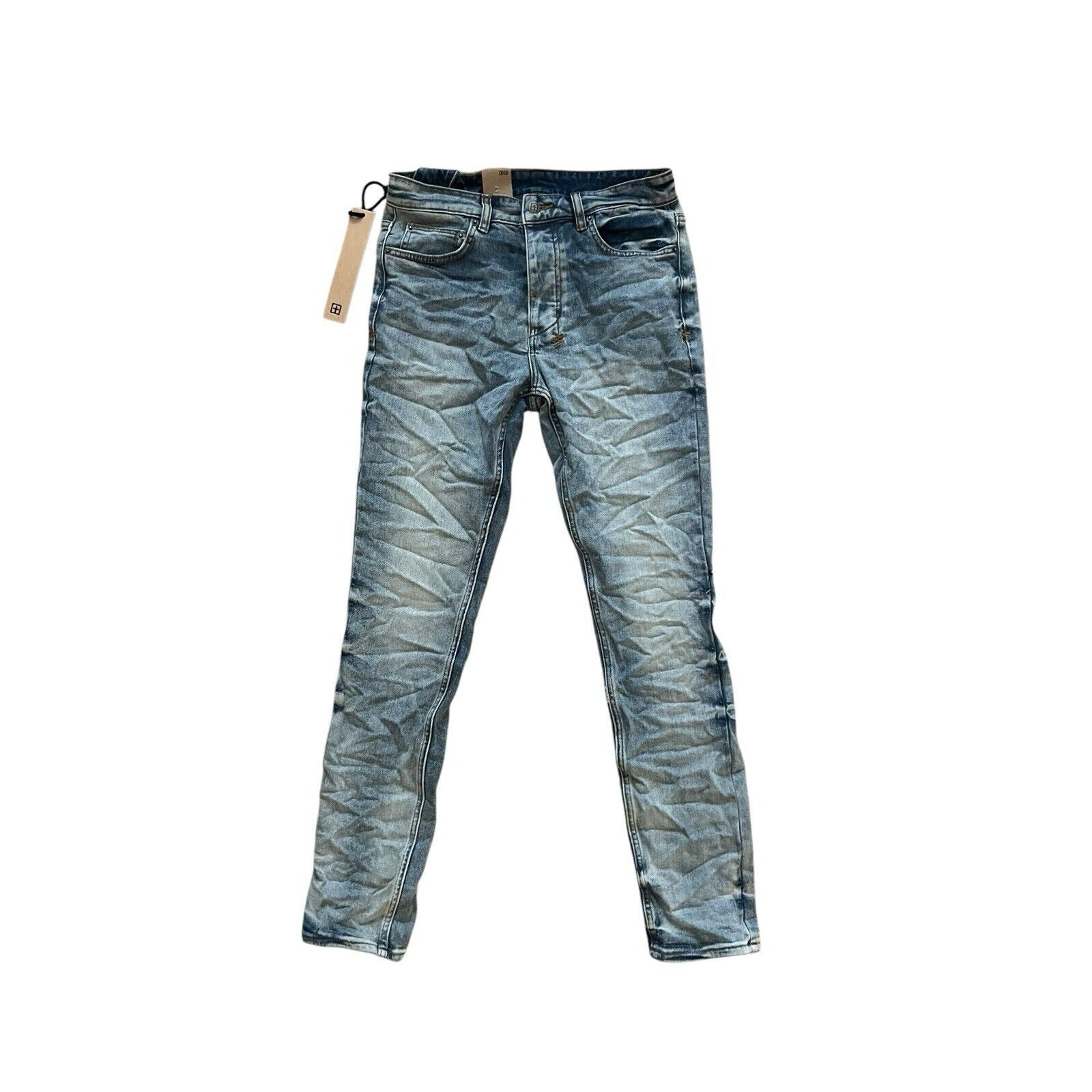 Ksubi Jeans Chitch Pure Dynamite Slim Tapered
