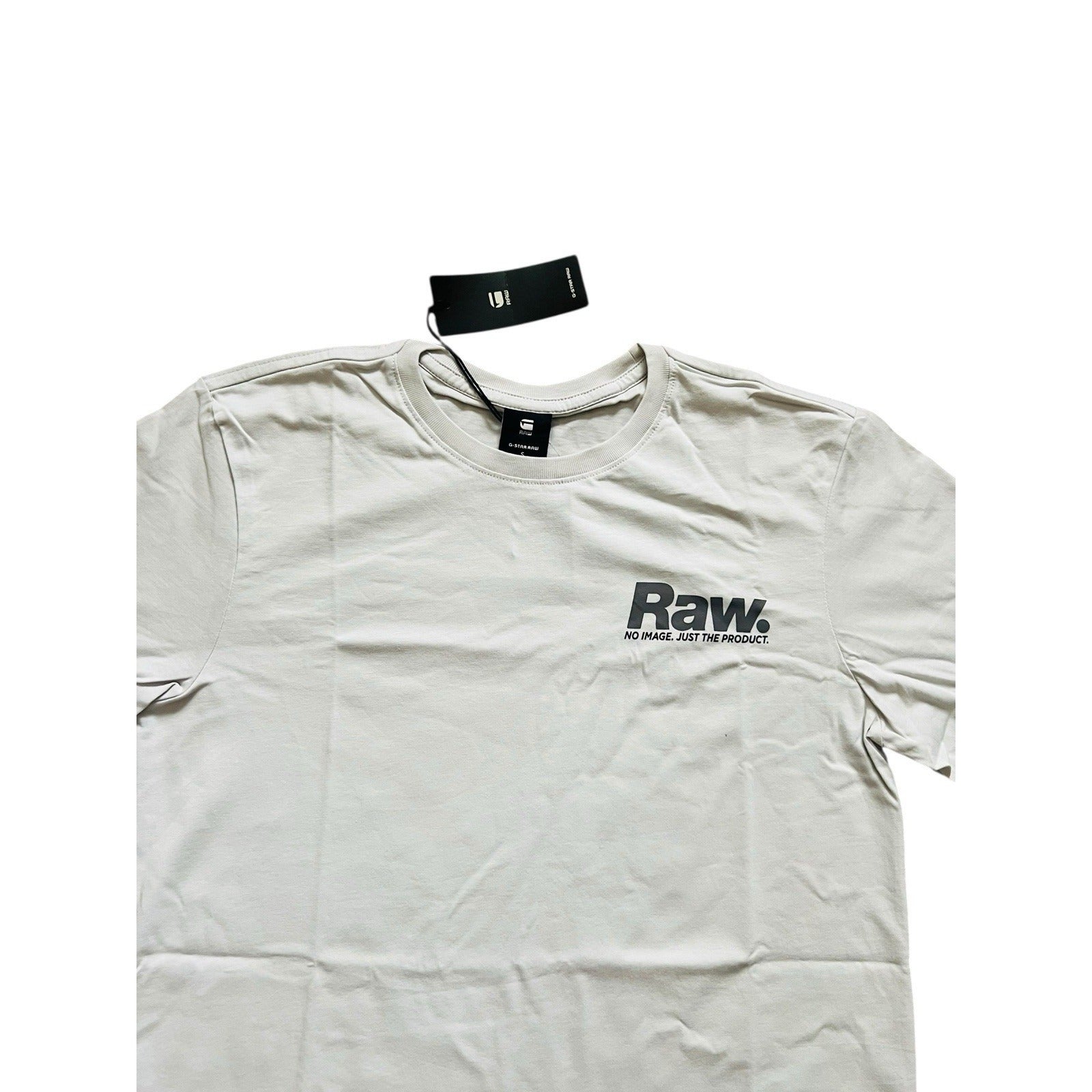 G-Star Raw Compact Jersey T-Shirt