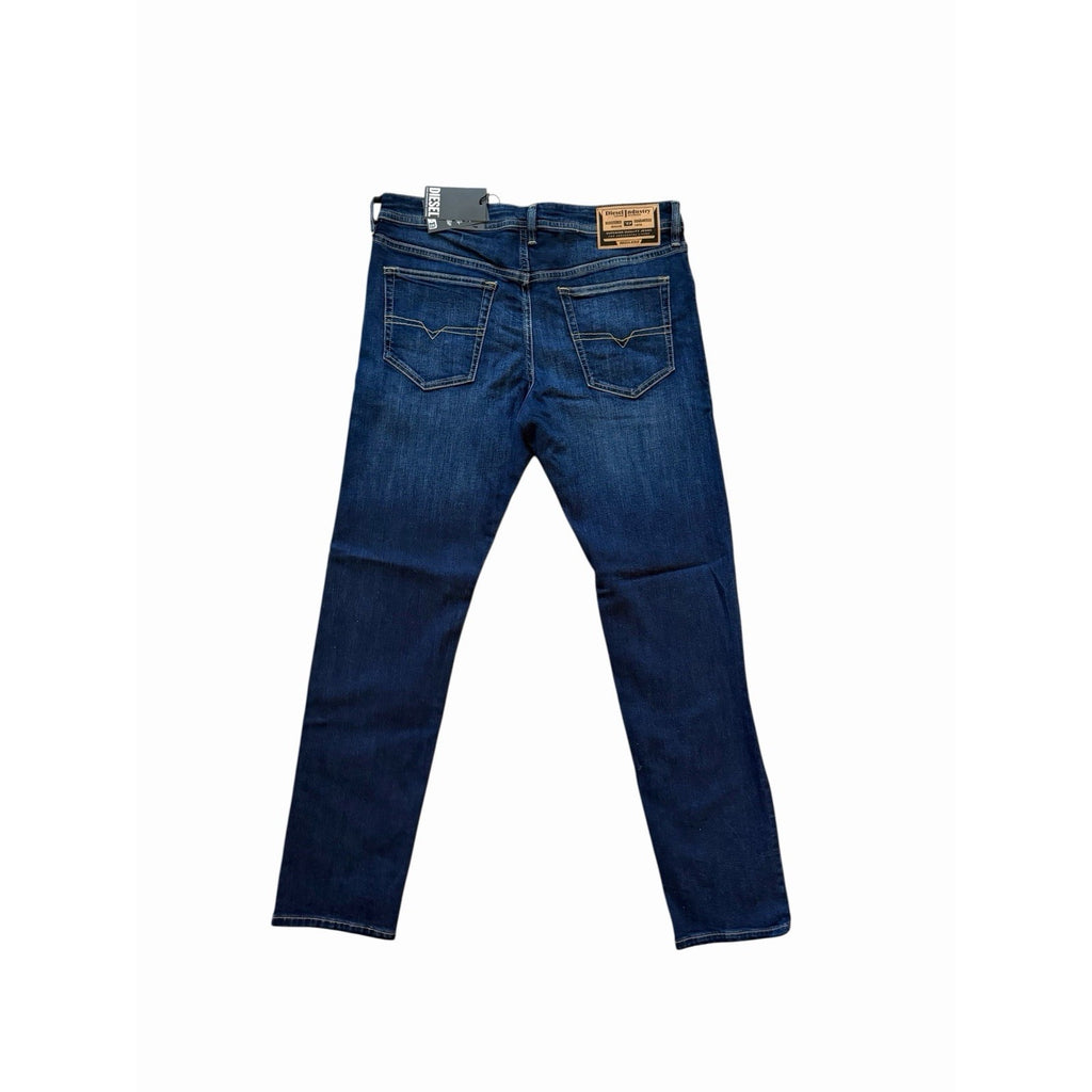 Diesel Buster Tapered Jeans RB065