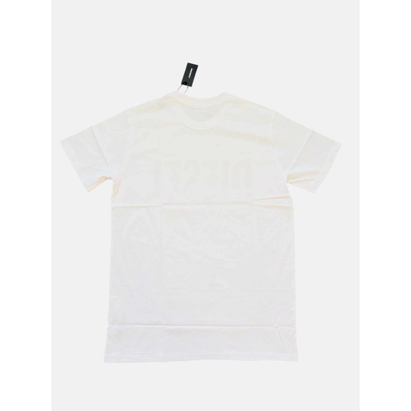 Diesel T Diego Logo Tee T-Shirt White