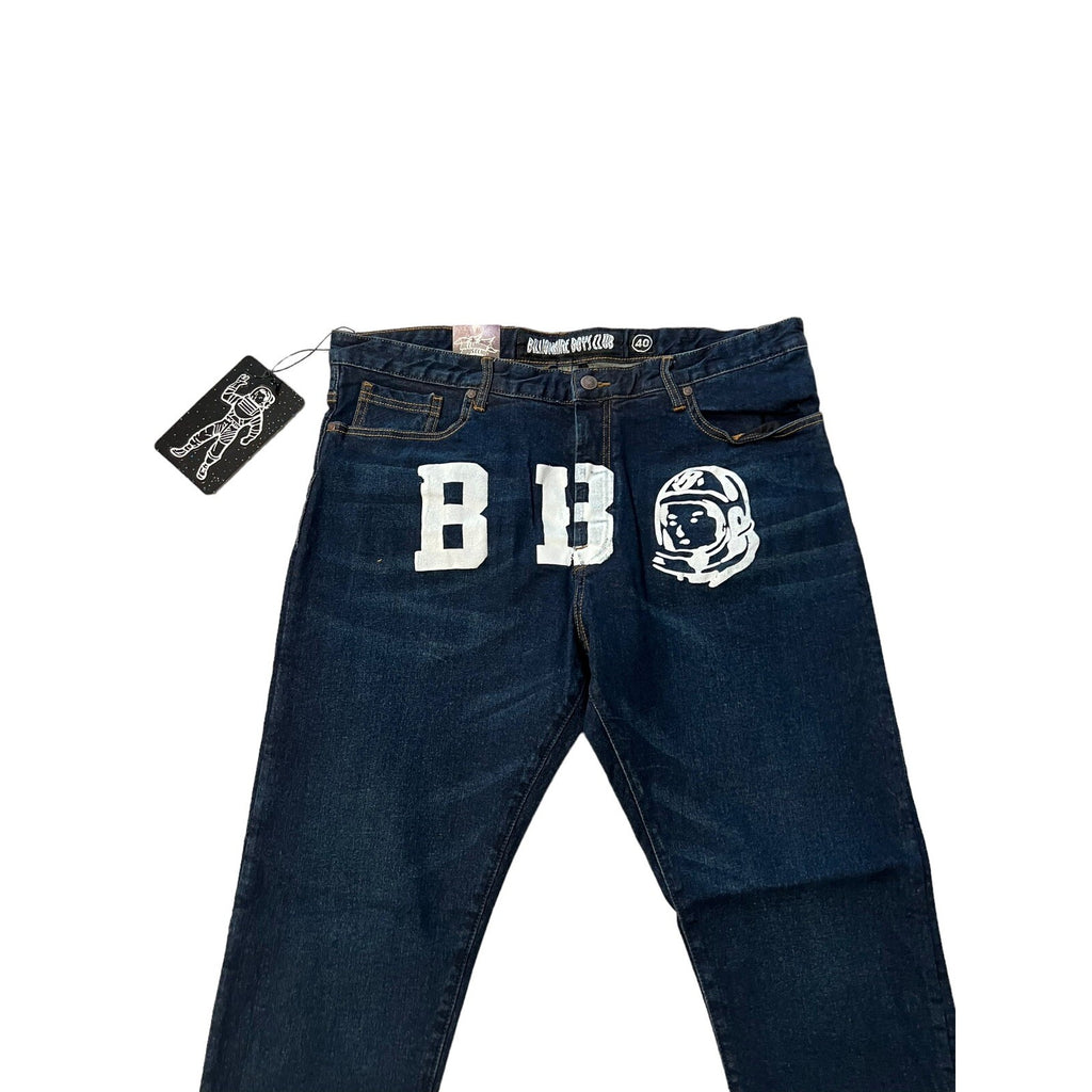 Billionaire Boys Club BBC Dromeda Jeans Slim