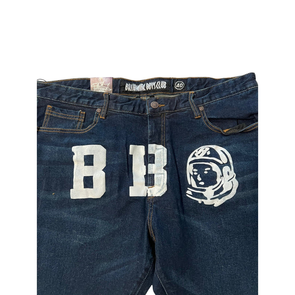 Billionaire Boys Club BBC Dromeda Jeans Slim