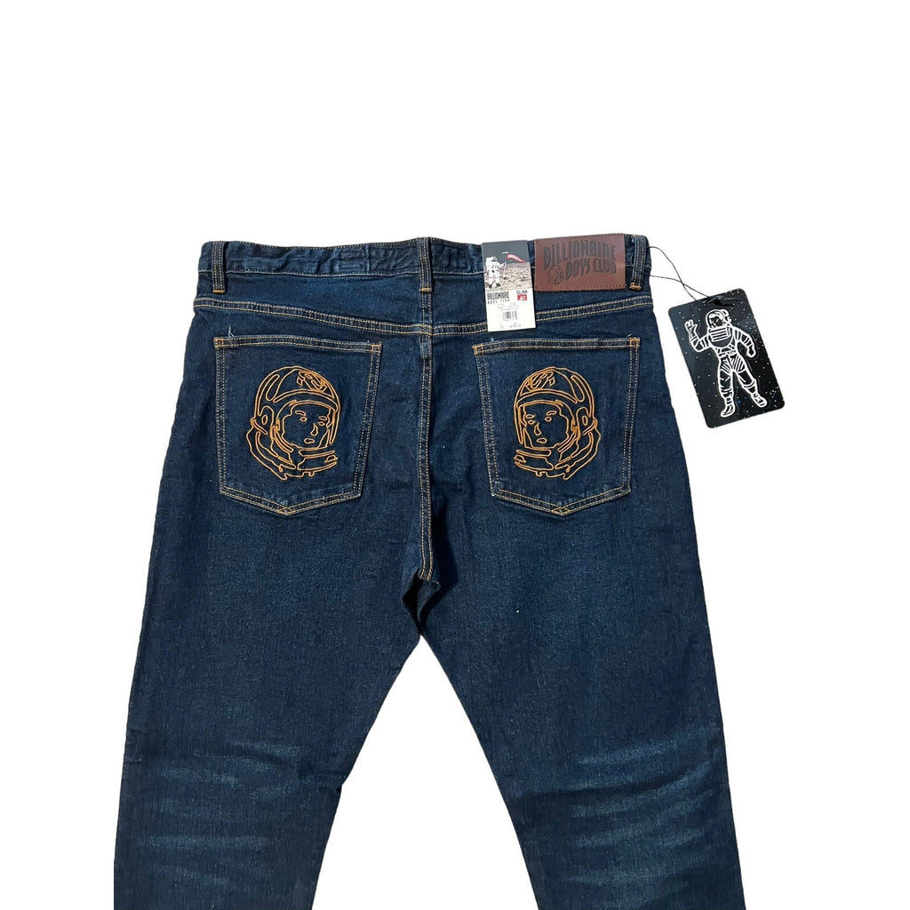 Billionaire Boys Club BBC Dromeda Jeans Slim