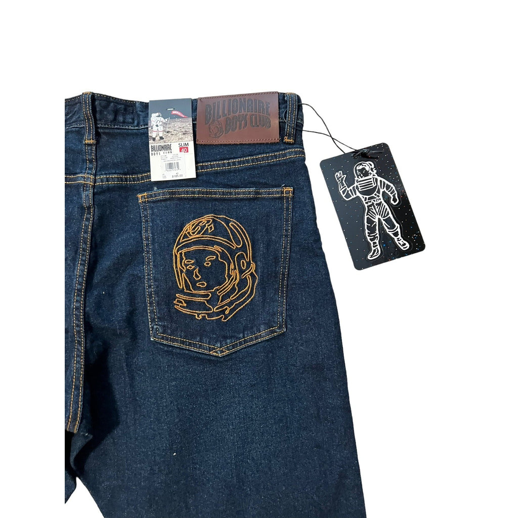 Billionaire Boys Club BBC Dromeda Jeans Slim