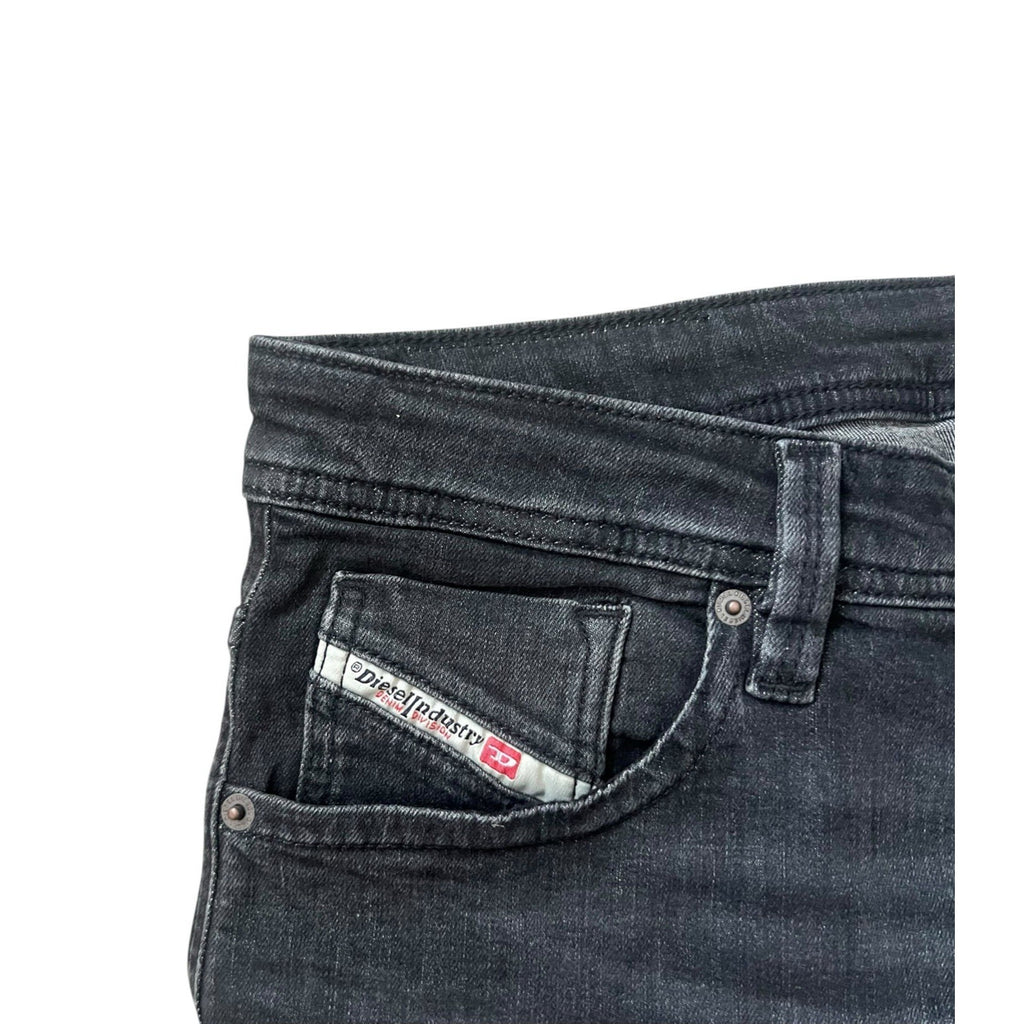 Diesel Jeans Larkee Straight RB063