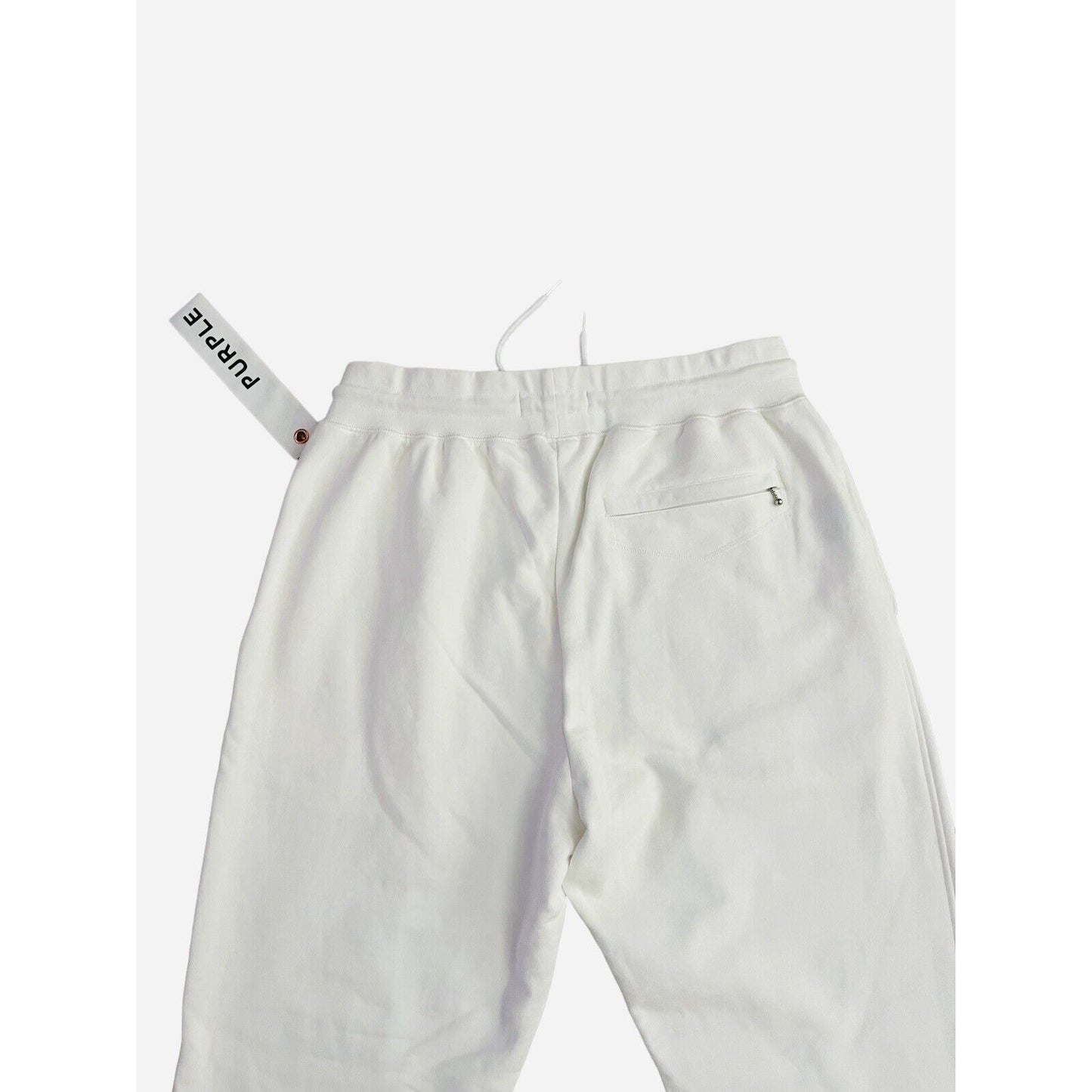 Purple Brand Sweatpants Jogger Slim Fit