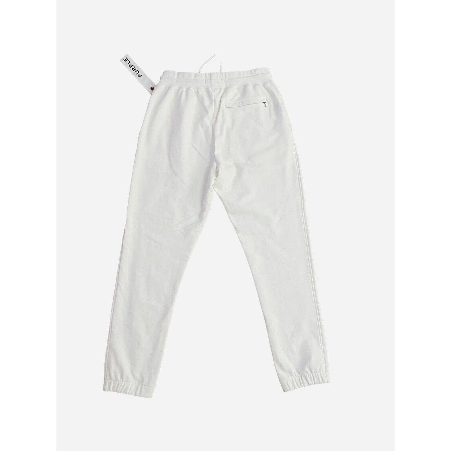 Purple Brand Sweatpants Jogger Slim Fit