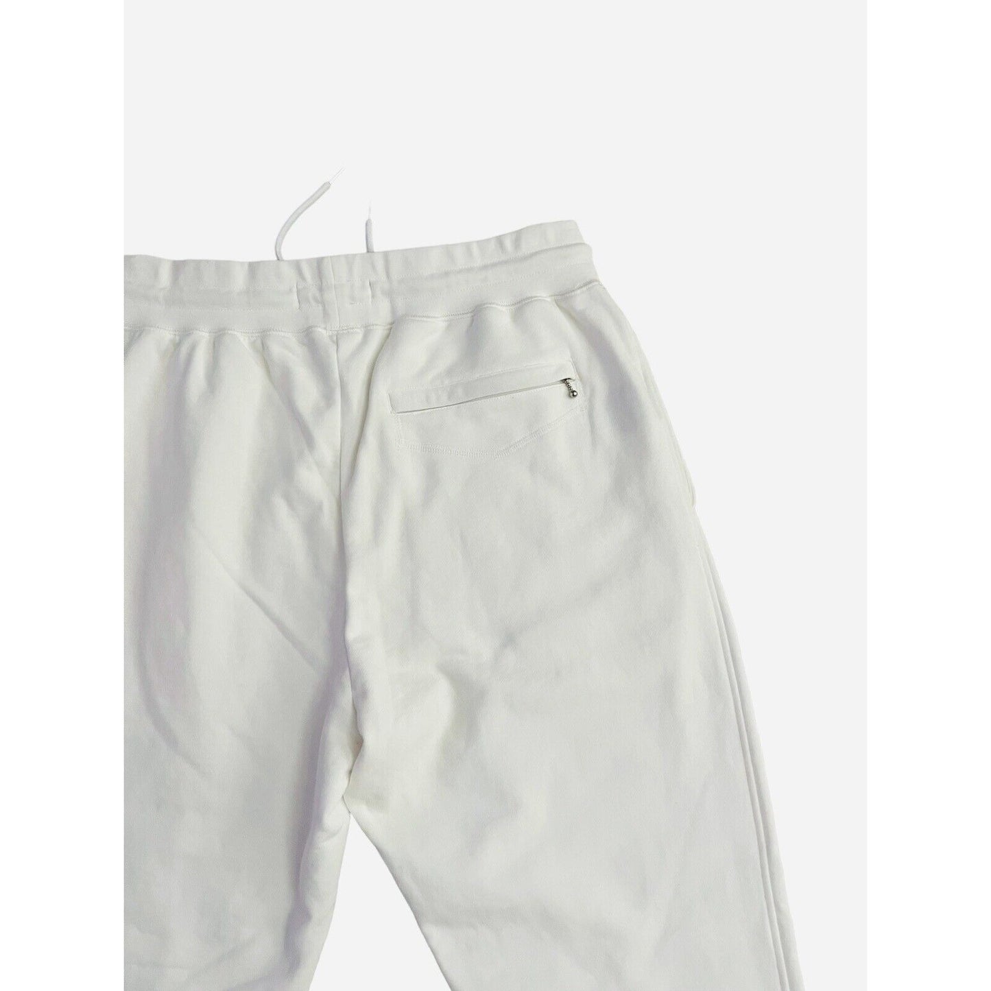 Purple Brand Sweatpants Jogger Slim Fit