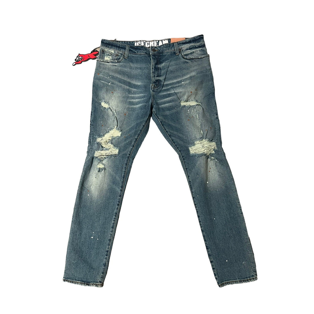 Billionaire Boys Club Skinny Gelatto Mens Jeans