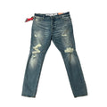 Billionaire Boys Club Skinny Gelatto Mens Jeans