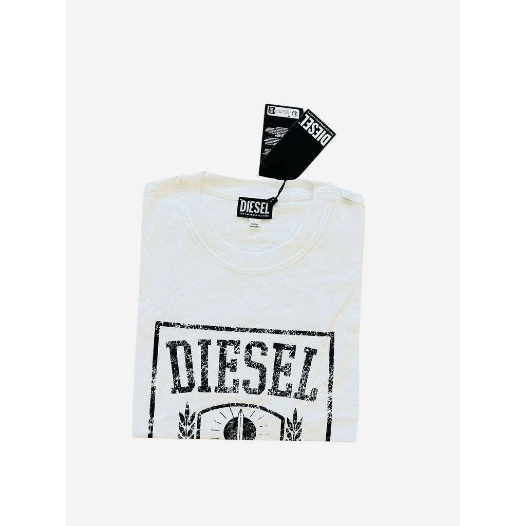 Diesel T-Diegor 11 Maglietta T-Shirt