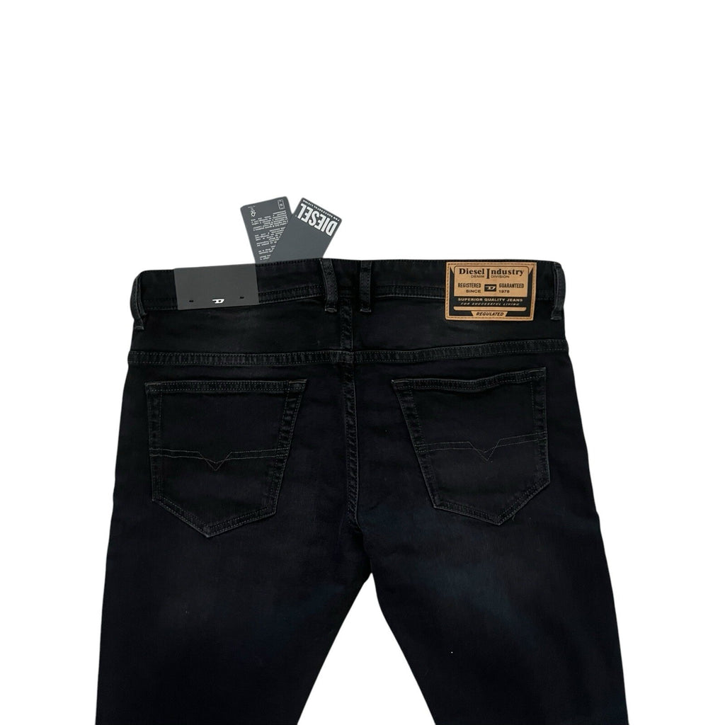 Diesel Thommer Slim Fit Jeans RM064
