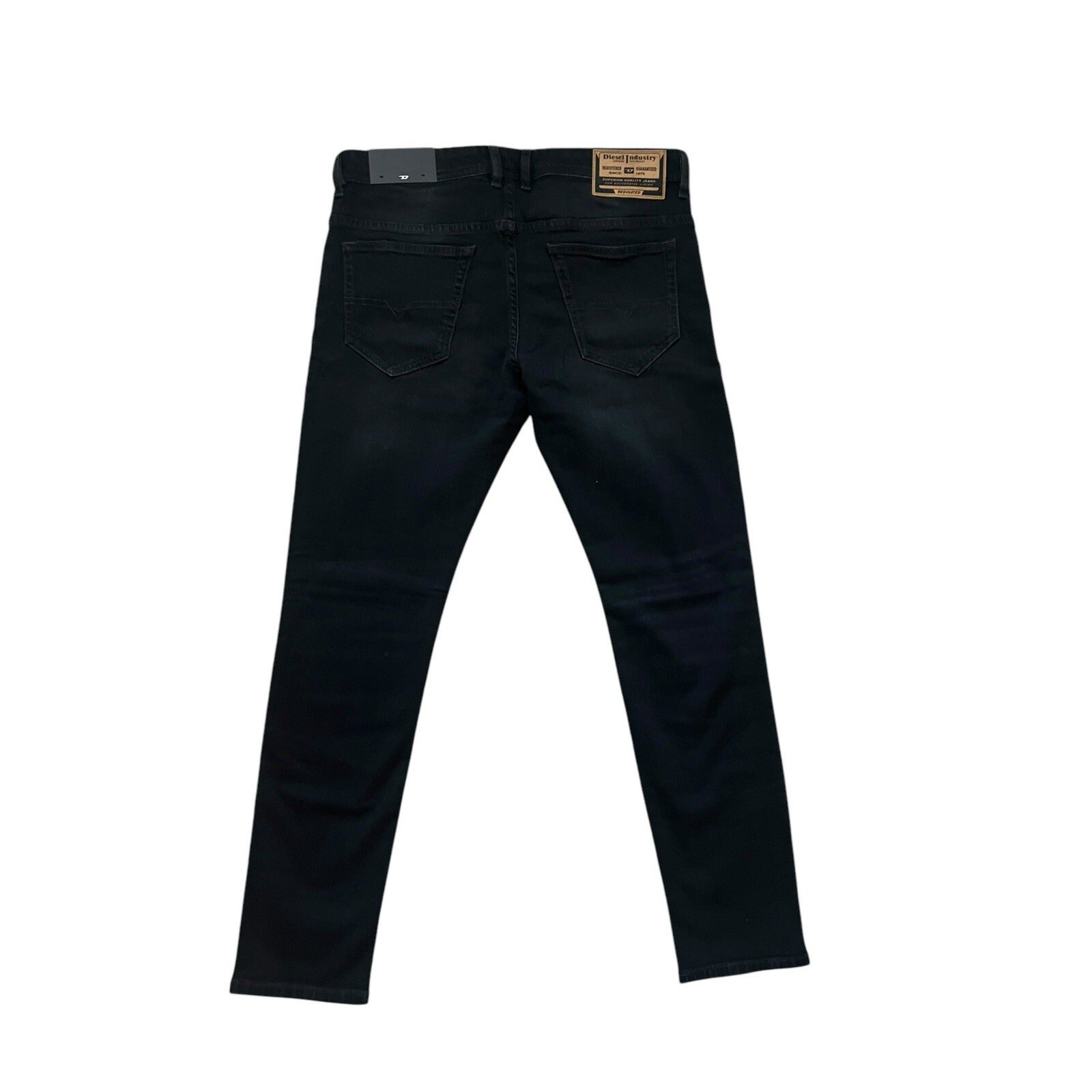 Diesel Thommer Slim Fit Jeans RM064