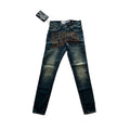 Billionaire Boys Club BBC Slim Creative Jeans