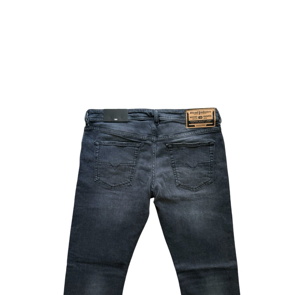 Diesel Mens Jeans Buster Slim Tapered RM063
