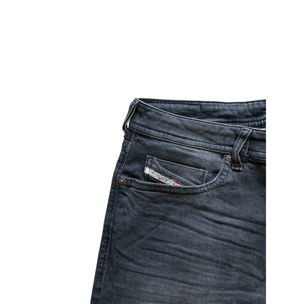 Diesel Mens Jeans Buster Slim Tapered RM063