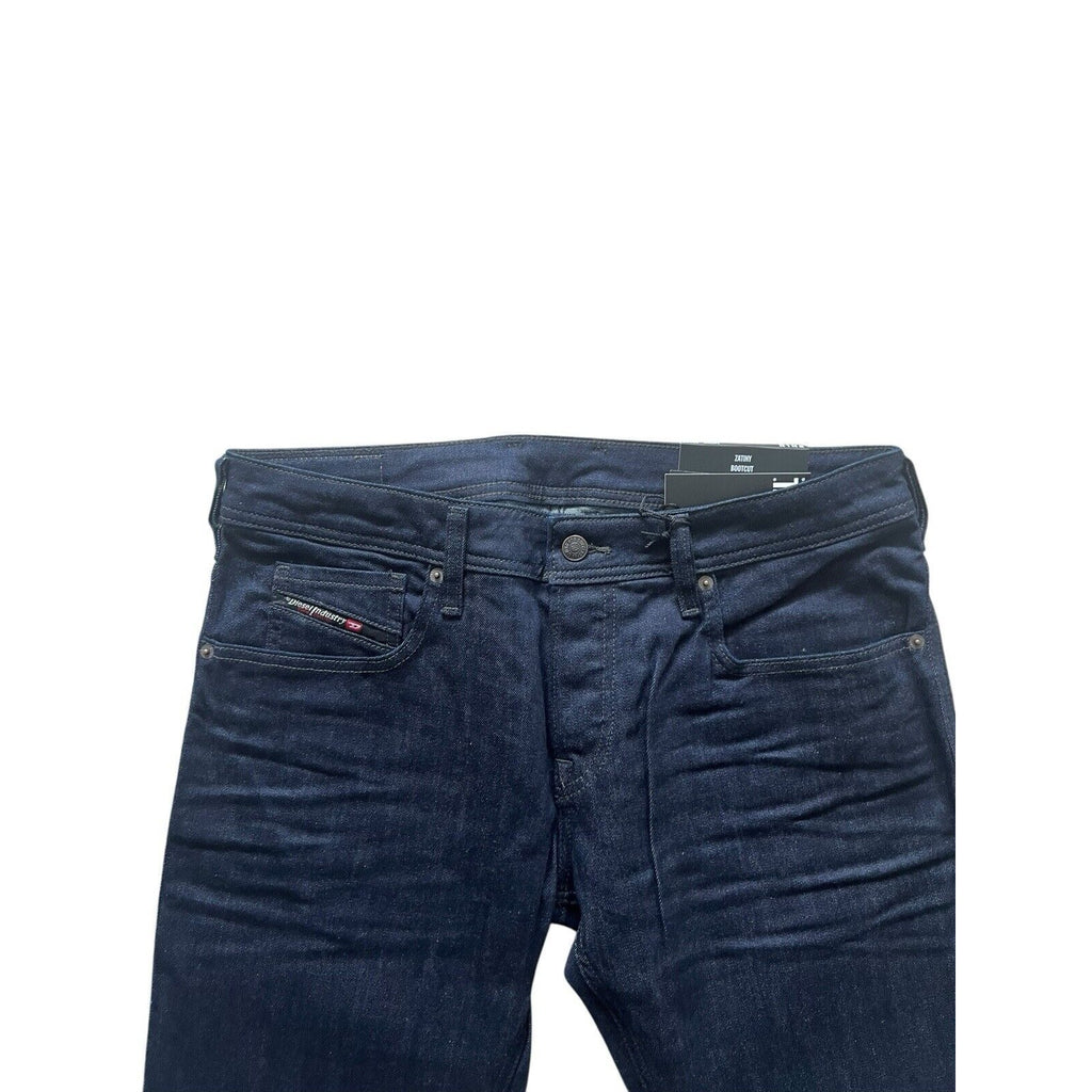Diesel Jeans Zatiny Bootcut RB060
