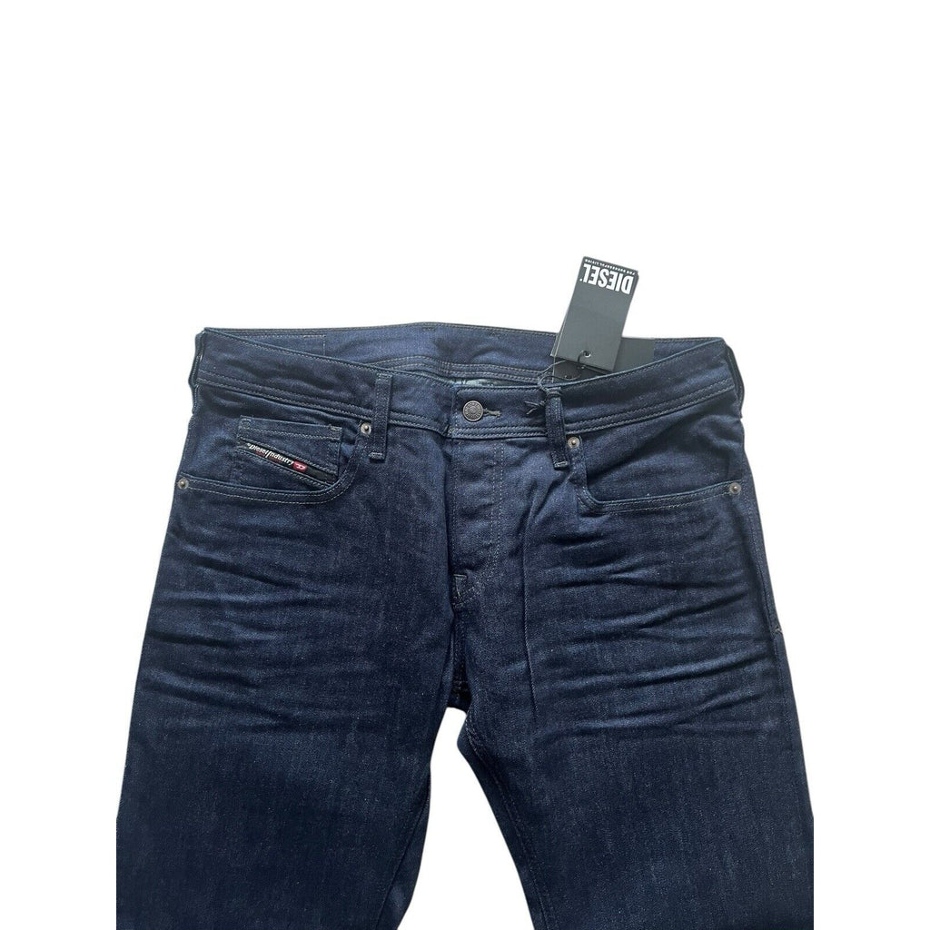 Diesel Jeans Zatiny Bootcut RB060