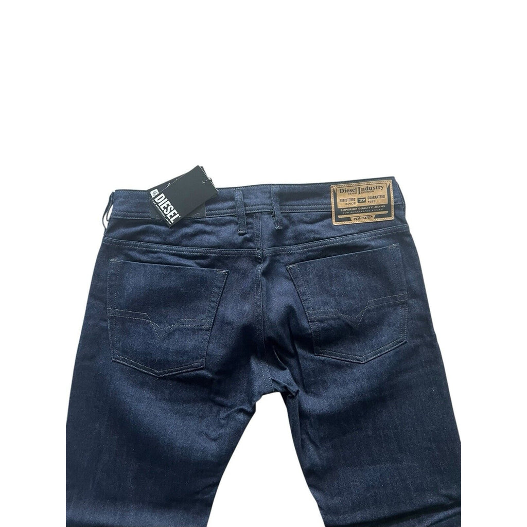 Diesel Jeans Zatiny Bootcut RB060