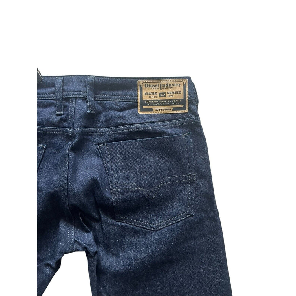 Diesel Jeans Zatiny Bootcut RB060